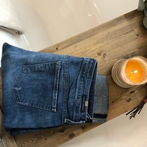 Citizens of Humanity Racer Skinny Jeans